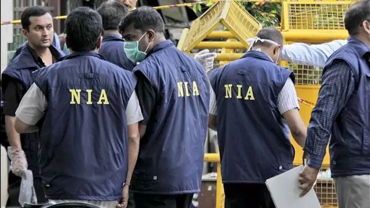 Kerala: What makes the Malappuram explosives seizure a high-priority NIA case